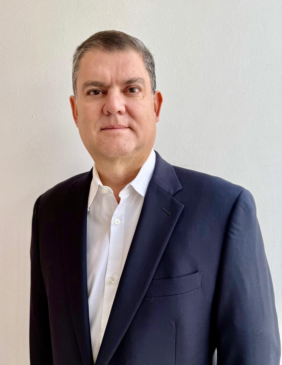José Antonio Gómez